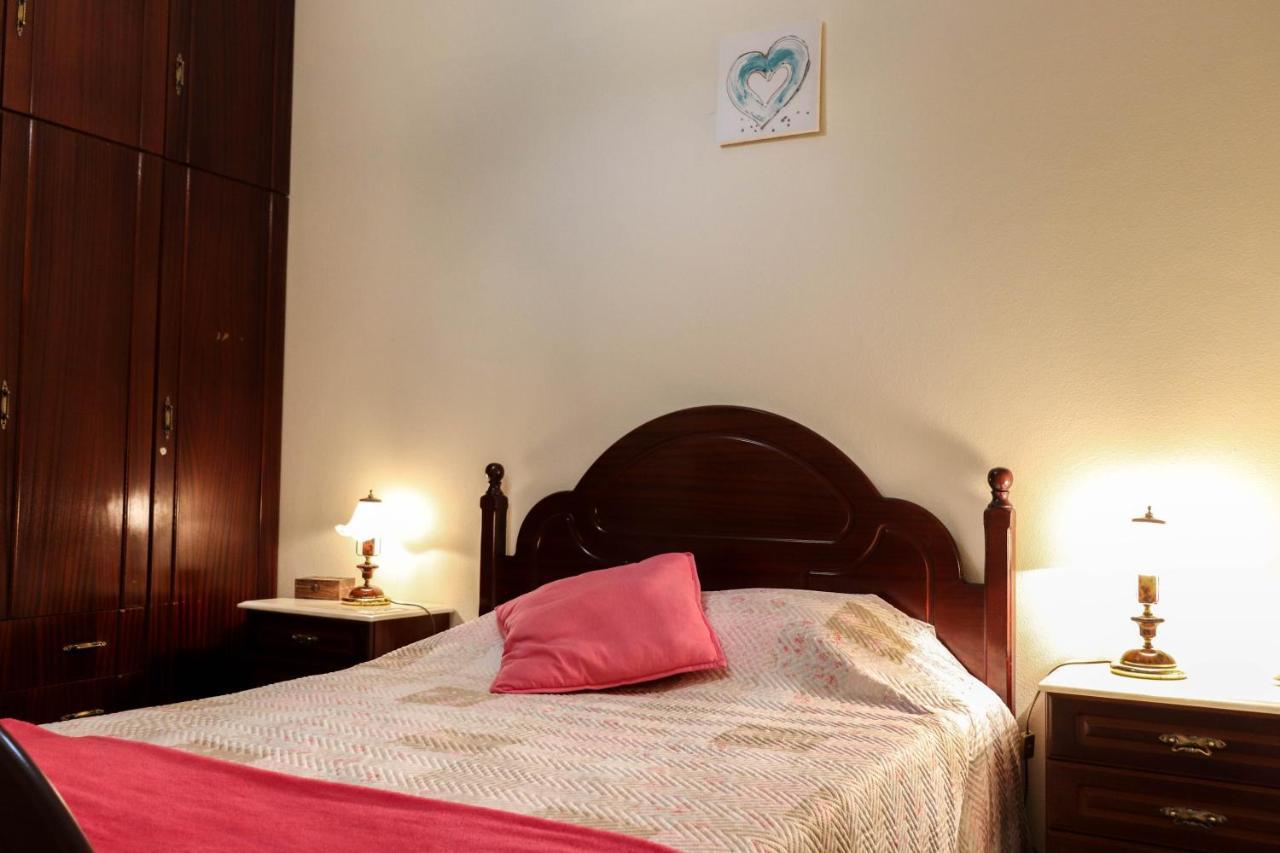Apartamento Com Vista Mar Nazaré Exterior foto